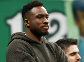 Τεράστια έκπληξη με Θανάση Αντετοκούνμπο – Υπογράφει σε κορυφαία ομάδα!