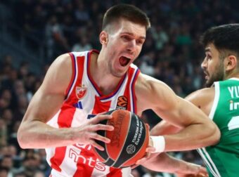 Η… κίνηση της χρονιάς στη Euroleague: “Ανταλλαγή Πετρούσεφ με Φερνάντο”!