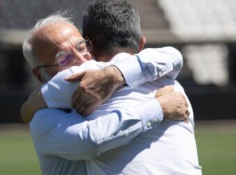 Η πρώτη μεγάλη κίνηση Σαββίδη μετά την άφιξή του στην Θεσσαλονίκη!