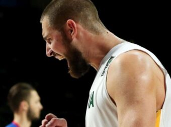 Εξελίξεις: “Πήραν ψηλό οι Νάγκετς, δεν έχουν ανάγκη τον Βαλαντσιούνας”!