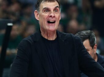 Τον γκαρντ-αποκάλυψη της φετινής Euroleague κυνηγά ο Ολυμπιακός – 1η κρούση