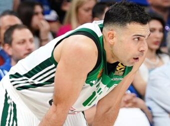 Αποκάλυψη για Σλούκα και Ολυμπιακό – Τι ζούσε στην ομάδα, ο λόγος που έφυγε