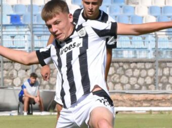 Ο… επόμενος Κωνσταντέλιας του ΠΑΟΚ – Οι νεαροί που ετοιμάζει ο Λουτσέσκου