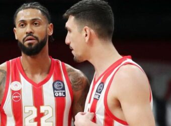 “Ανακοινώνει τη μεγάλη συμφωνία ο Ολυμπιακός – Ο Λαρεντζάκης τελικά θα…”