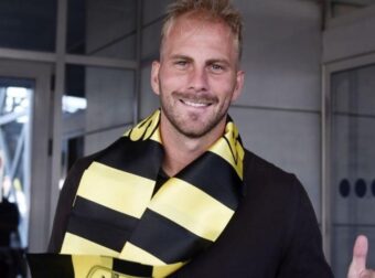 Έτοιμη η μεγάλη μεταγραφή του Άρη – Άφιξη με χαμόγελα