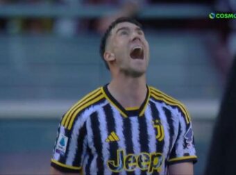 Κοβάσεβιτς για συνεργασία με Γιουβέντους και… Βλάχοβιτς στον Ολυμπιακό!