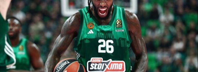 Ανακοινώθηκαν τα… μαντάτα για Λεσόρ!