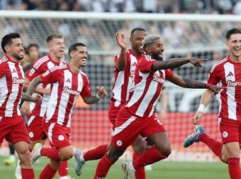 Νέο “χτύπημα” Ολυμπιακού από Αργεντινή – Βλέπει στόπερ!