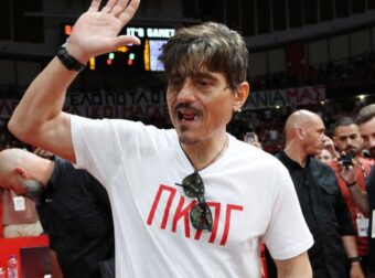 Απαντά με “θηρίο” NBAer ο Γιαννακόπουλος – Τελευταία κίνηση ο Βαλαντσιούνας