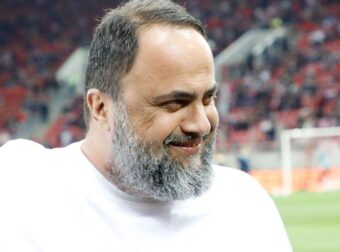 Αποθεώνουν τον Βαγγέλη Μαρινάκη στην Premier League