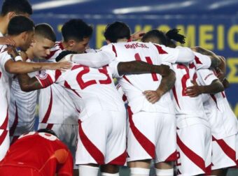 Έρχονται προτάσεις για ξένο άσο του Ολυμπιακού – Διπλό ενδιαφέρον