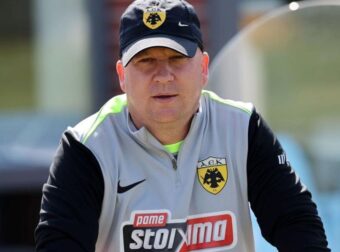 Τέλος τέσσερις παίκτες από την ΑΕΚ – Θα προπονούνται ξεχωριστά!