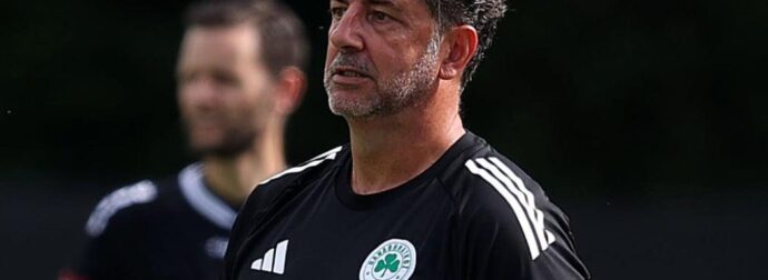 Παναθηναϊκός: Ο βασικός κορμός του Βιτόρια και οι εκλεκτοί για Ρέιντζερς