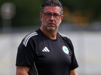 Πάλι αυτός; Χαφ από Πορτογαλία για Παναθηναϊκό – Τον θέλει ο Βιτόρια!