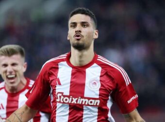 “Πύργος” από την Ίντερ για Ολυμπιακό – Βρήκε νέο Κάρμο – 4 εκατ. ευρώ!