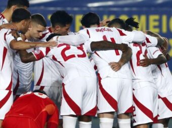 Πρεμιέρα με… τρέξιμο στον Ολυμπιακό! Βίντεο από την πρώτη προπόνηση