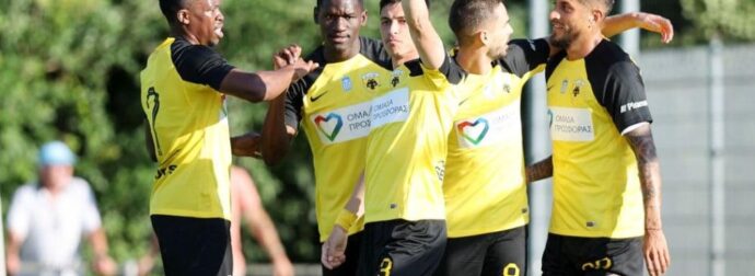 Άρθρο για ΑΕΚ: Πρέπει να γίνουν πολλά και κάποια φαίνεται να μην φτάνουν