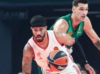 Επίσημο! Ανακοινώθηκε ο Γουάιλερ-Μπαμπ (ΦΩΤΟ)