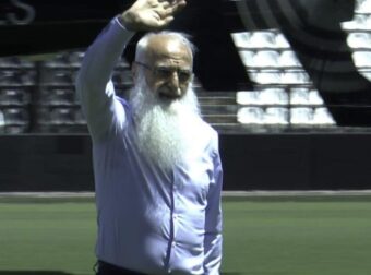 ΠΑΟΚ: Απόφαση ο Σαββίδη! Αυτή είναι η αλήθεια για Κωνσταντέλια-Στουτγκάρδη