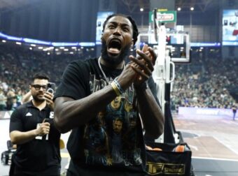 Γιατί ο Λεσόρ δεν ξεκινά προετοιμασία με ΠΑΟ – Το πλάνο επιστροφής