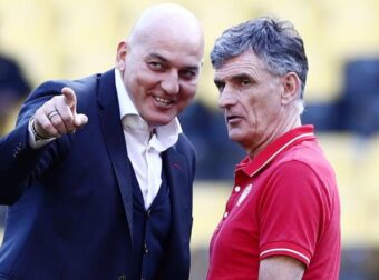 Απάντησε στις φήμες ο Κοβάσεβιτς – Αποκάλυψη… φωτιά για επιθετικό!