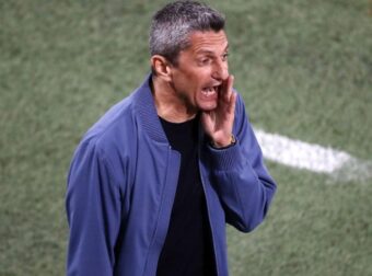 Οι δύο 11άδες που δοκίμασε ο Λουτσέσκου- 2 γκολ ο Κωνσταντέλιας, 3 ο Τσάλοφ