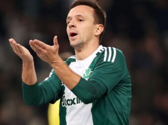 Προτεραιότητα της Οβιέδο ο Μαξίμοβιτς – Νέο σενάριο για τον παίκτη του ΠΑΟ!