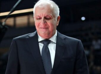 Θα είναι η μεταγραφή της σεζόν: Θέλει παίκτη του Ολυμπιακού ο Ομπράντοβιτς!