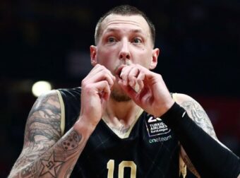 Νέος… Μίροτιτς ο Τάις! Δε θέλει Ελλάδα λόγω αντιπαλότητας ΠΑΟ, Ολυμπιακού