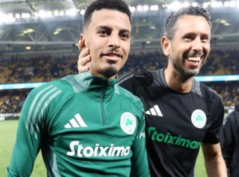 Μεγάλη ανατροπή με Ουναΐ – Ελπίζουν για happy end στον Παναθηναϊκό!