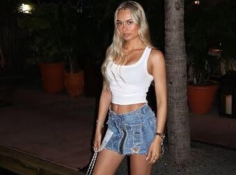 Το γιορτάζει με την Κόνι ο Κόουλ Πάλμερ (ΦΩΤΟ)