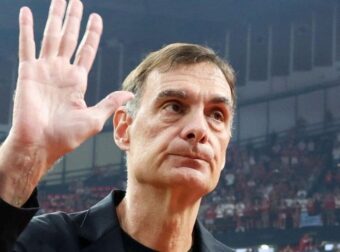 “Και μεταγραφή και ένας ακόμα πλέι μέικερ για Ολυμπιακό…”