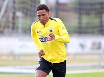 Αυτή είναι η τιμή που όρισε η ΑΕΚ για Ελίασον – Πόσα δίνει η Αλ Καλίτζ