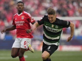 Χαμόγελα ξανά στην Άρσεναλ –  Μεγάλο “όχι” Γιόκερες