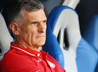 Το… πακέτο που ψάχνει η Ίντερ για Παλάσιος! Θα πει το ναι ο Ολυμπιακός;