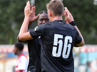 Πιέσεις για να κλείσει μεταγραφή ο ΠΑΟΚ – Εξελίξεις με Μπαλντέ, Ιβανούσετς