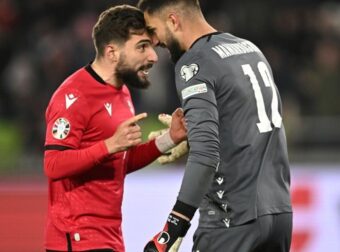 Έκπληξη για τα “φτερά” στον ΠΑΟ – Διεθνής των 10 εκατ. στα υπόψιν! (Vid)