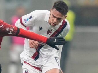 Σιγουριά στην ΑΕΚ για μεταγραφή! Δίνει 5 εκατ. ευρώ (ΒΙΝΤΕΟ)