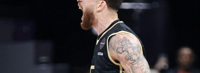 Κυνηγά “κόλπο γκρόσο” με Μάικ Τζέιμς ο Ολυμπιακός – Φέρνει και 4αρι στο ΣΕΦ