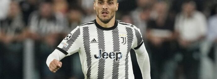 Σε διαπραγματεύσεις με τη Γιουβέντους ο Ολυμπιακός – Η τιμή… (ΒΙΝΤΕΟ)