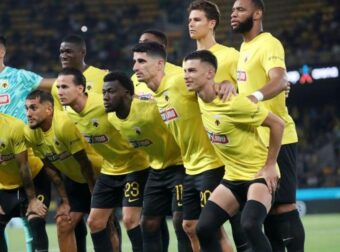 Στον δρόμο της ΑΕΚ ο Άρης Λεμεσού και η Ακαδημία Πούσκας