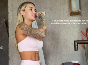 Περνάει καλά με την Ρότα ο Ροντρίγκο (ΦΩΤΟ)