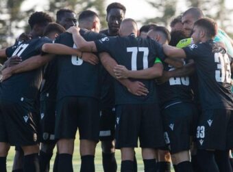 Την έχει ο ΠΑΟΚ: Η αντίπαλος του στο Europa League – Πότε παίζει…