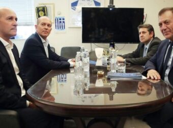 Επίσημα το ΣΕΦ στον Ολυμπιακό – “Συμφωνία αντίστοιχη με του Παναθηναϊκού”