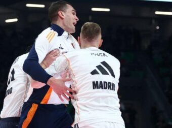 “Ενδιαφέρεται η Ρεάλ, αλλά περιπλέκεται λόγω της στάσης του Ολυμπιακού”!