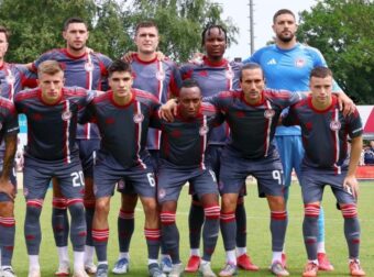 Μεγάλο φιλικό για Ολυμπιακό! – Το ανακοίνωσε