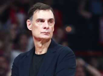 Τέλος σούπερ όνομα για Ολυμπιακό – Είχε γυαλίσει στον Μπαρτζώκα, αλλά…!