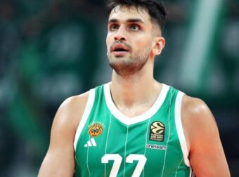 Ανατροπή στον Παναθηναϊκό με Γιούρτσεβεν