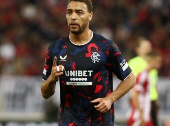 Σιγουριά στη Ρέιντζερς για θετικό αποτέλεσμα με ΠΑΟ – Αποκάλυψη για Ντέσερς