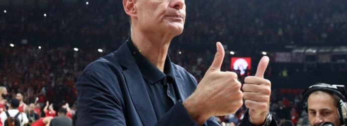 Τον νέο… Μαλέντον θέλει ο Ολυμπιακός – Νο.7 του draft στο NΒΑ το 2020!